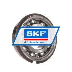 SKF 6004NR