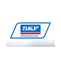 SKF 6004-Z rulman resim 2