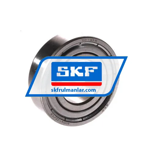 SKF 6004-2Z/C3