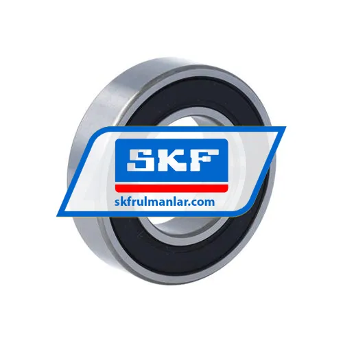 SKF 6005-2RSHTN9/C3GJN ürün fotoğrafı 2