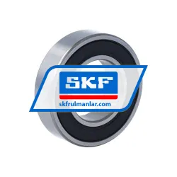 SKF 6005-2RSHTN9/C3GJN rulman resim 2