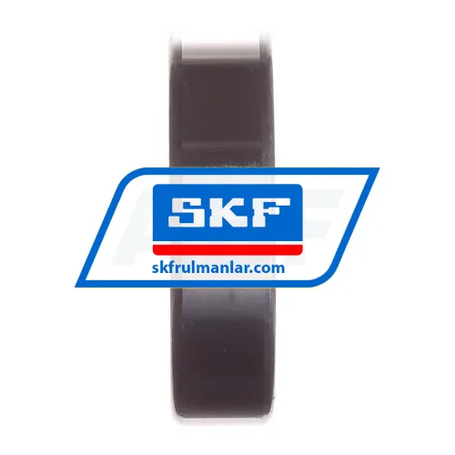SKF 6206-2RS2/C3WT ürün fotoğrafı 2