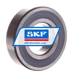 SKF 6206-2RS2/C3WT