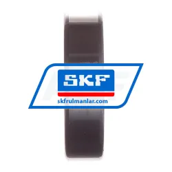 SKF 6206-2RS2/C3WT rulman resim 2