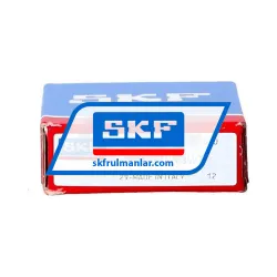 SKF 6201-2ZN/C3WT rulman resim 2