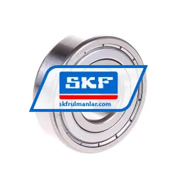 SKF E2-6204-2Z/C3