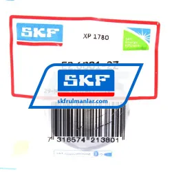 SKF E2-6001-2Z/C3 rulman resim 2