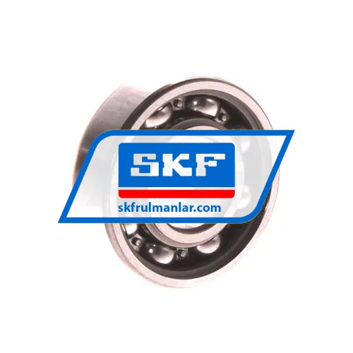 SKF 6203-RSH/C3 ürün fotoğrafı 2