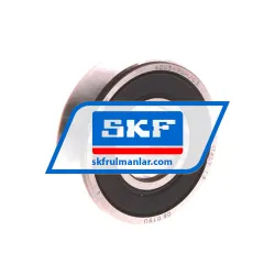 SKF 6203-RSH/C3