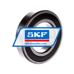 SKF 6211-2RS1/C3WT