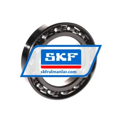 SKF 61907/C3 rulman resim 2