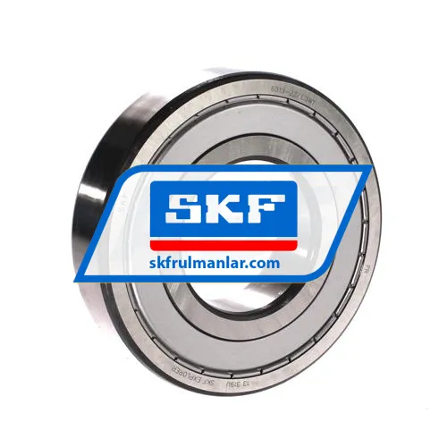 SKF 6313-2Z/C3WT