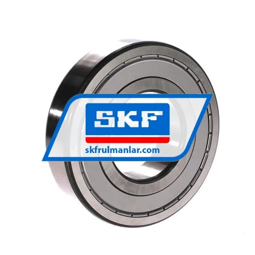 SKF 6313-2Z/C3WT ürün fotoğrafı 2