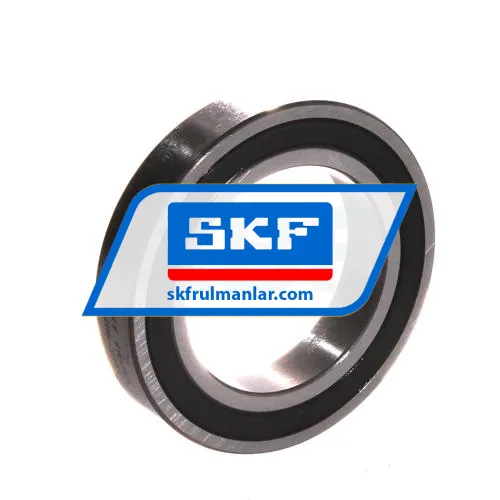 SKF 61906-2RS1/C3HMTF7