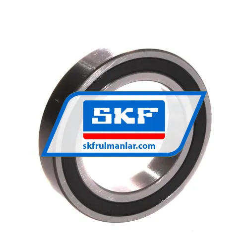 SKF 61906-2RS1/C3HMTF7 ürün fotoğrafı 2