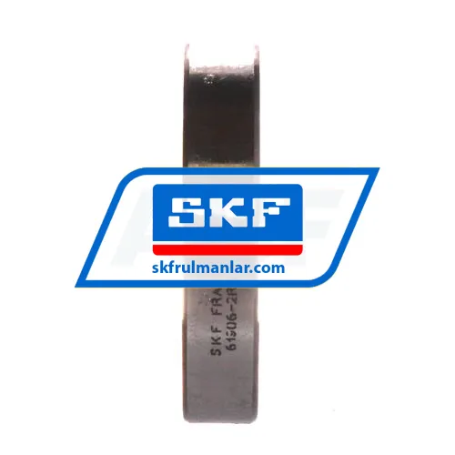 SKF 61906-2RS1/C3HMTF7 ürün fotoğrafı 3