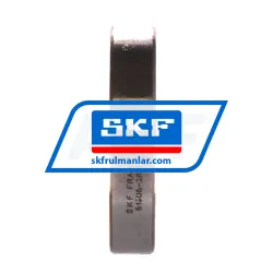 SKF 61906-2RS1/C3HMTF7 rulman resim 3