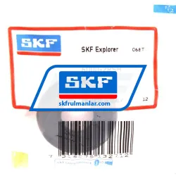SKF 6000-2RSH/GFJ