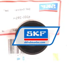 SKF 6000-2RSH/GFJ rulman resim 2