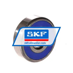 SKF 6302/W64 rulman resim 2