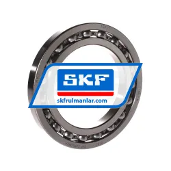 SKF 16017