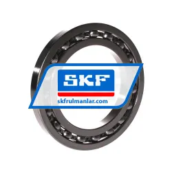 SKF 16017 rulman resim 2