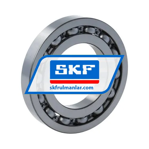 SKF 16007 ürün fotoğrafı 2