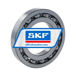 SKF 16007 rulman resim 2