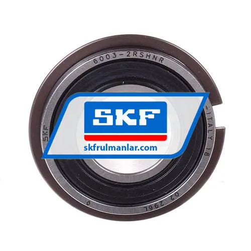 SKF 6003-2RSHNR ürün fotoğrafı 2