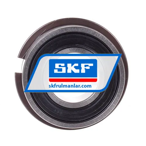 SKF 6003-2RSHNR ürün fotoğrafı 3