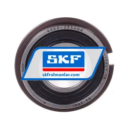 SKF 6003-2RSHNR rulman resim 2
