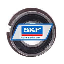 SKF 6003-2RSHNR rulman resim 3