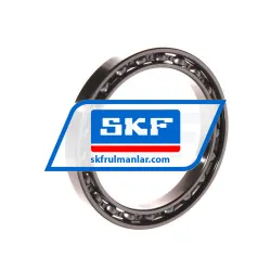 SKF 61809 rulman resim 2