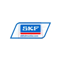 SKF 61809 rulman resim 3