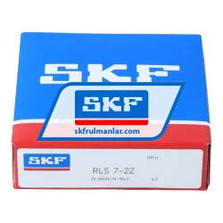 SKF RLS7-2Z rulman resim 3