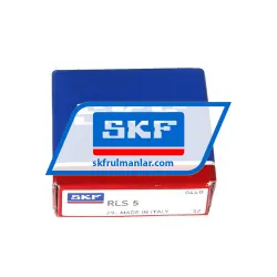 SKF RLS5 rulman resim 3