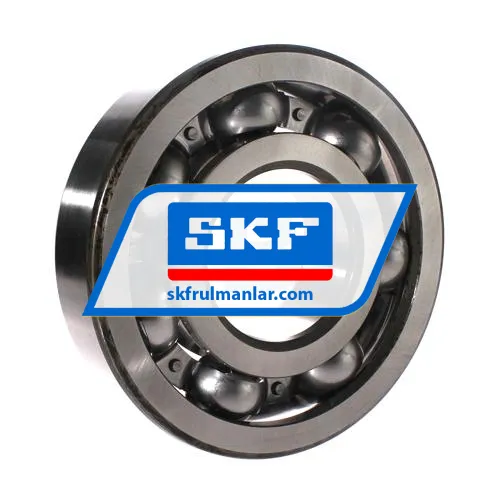 SKF 6417 ürün fotoğrafı 2