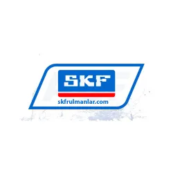 SKF 6316/C3 rulman resim 2