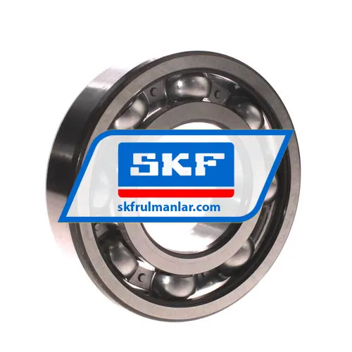 SKF 6314/C3 ürün fotoğrafı 2