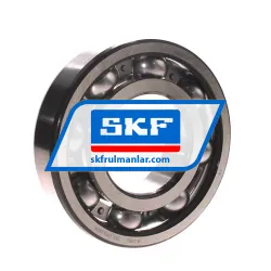 SKF 6314/C3