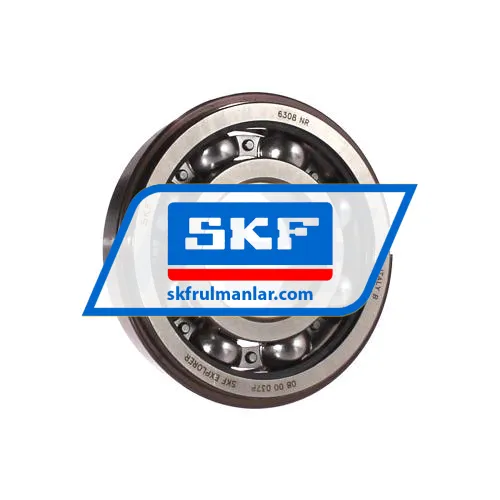 SKF 6308NR