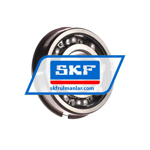 SKF 6308NR ürün fotoğrafı 2