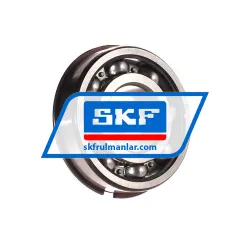 SKF 6308NR rulman resim 2