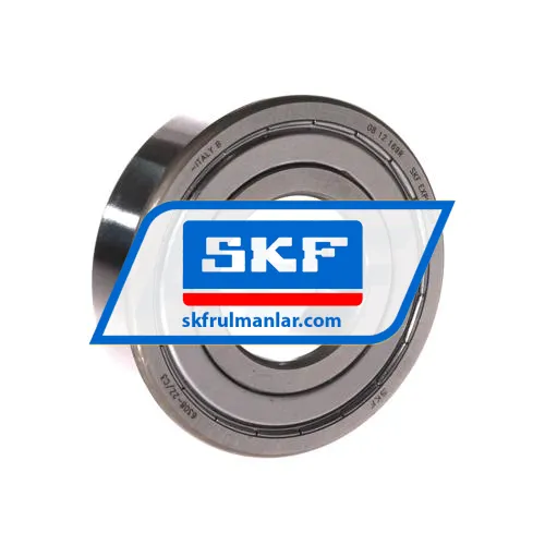 SKF 6308-2Z/C3