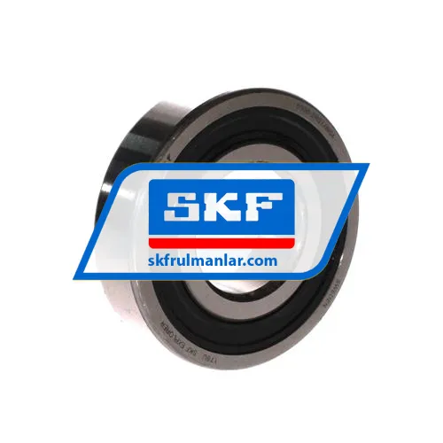 SKF 6308-2RS1/W64 ürün fotoğrafı 2
