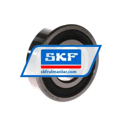 SKF 6308-2RS1/W64 rulman resim 2