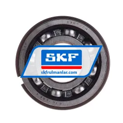 SKF 6307-ZNR