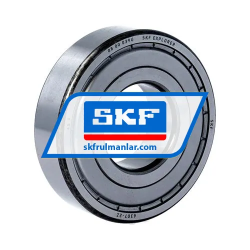 SKF 6307-2Z