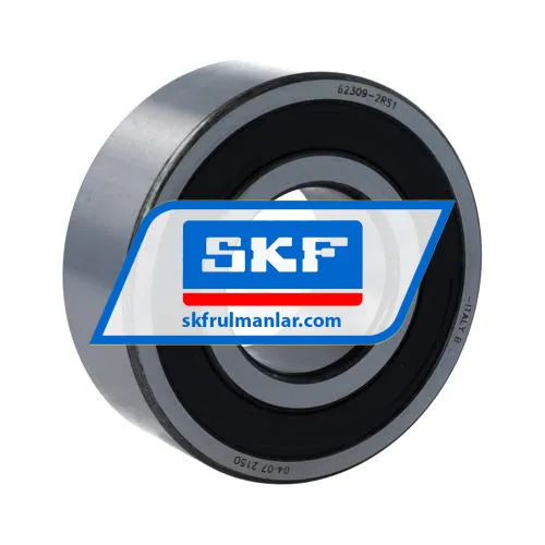 SKF 62309-2RS1
