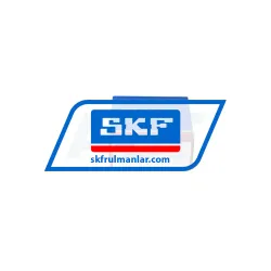 SKF 62309-2RS1 rulman resim 3
